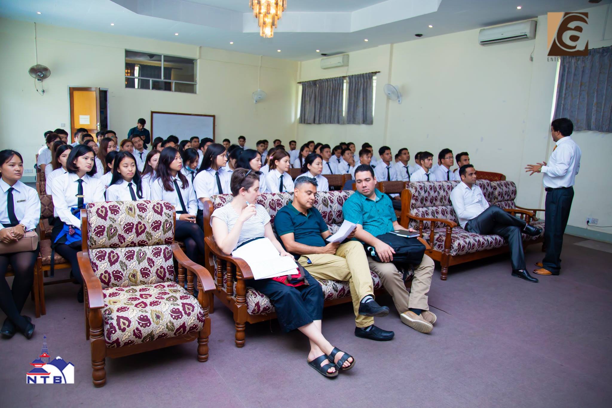 NTHMC Gallery