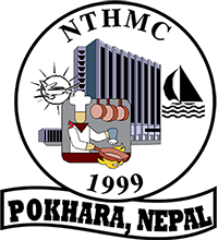 Nepal Tourism & Hotel Management College Logo