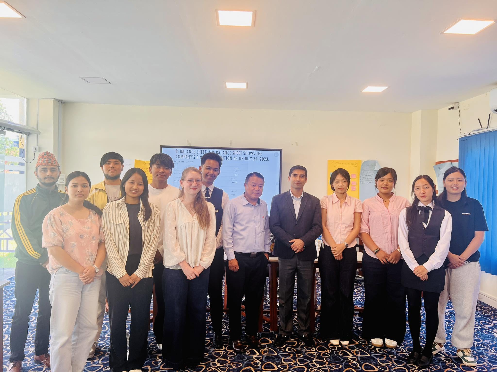 NTHMC Entrepreneurship Bootcamp 2026