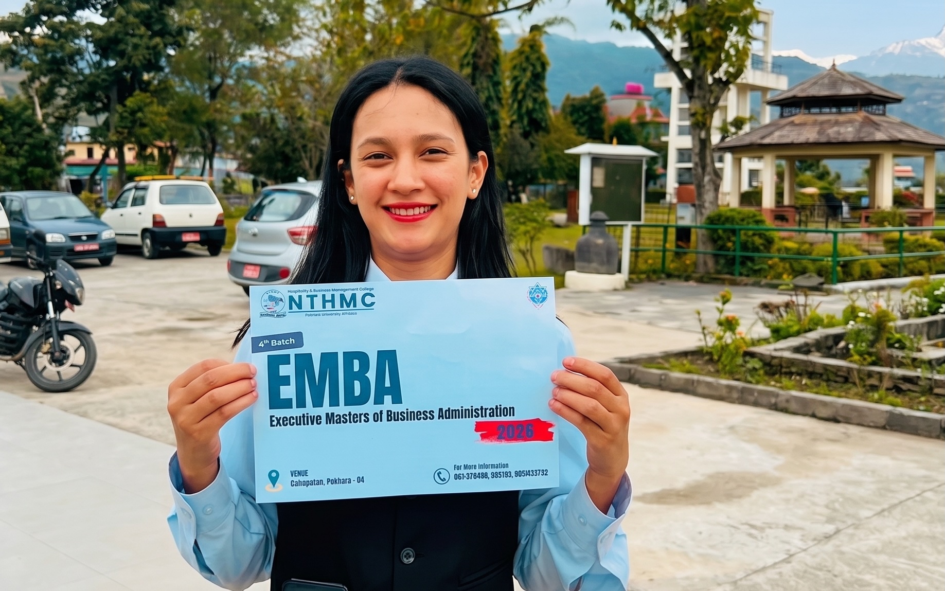EMBA