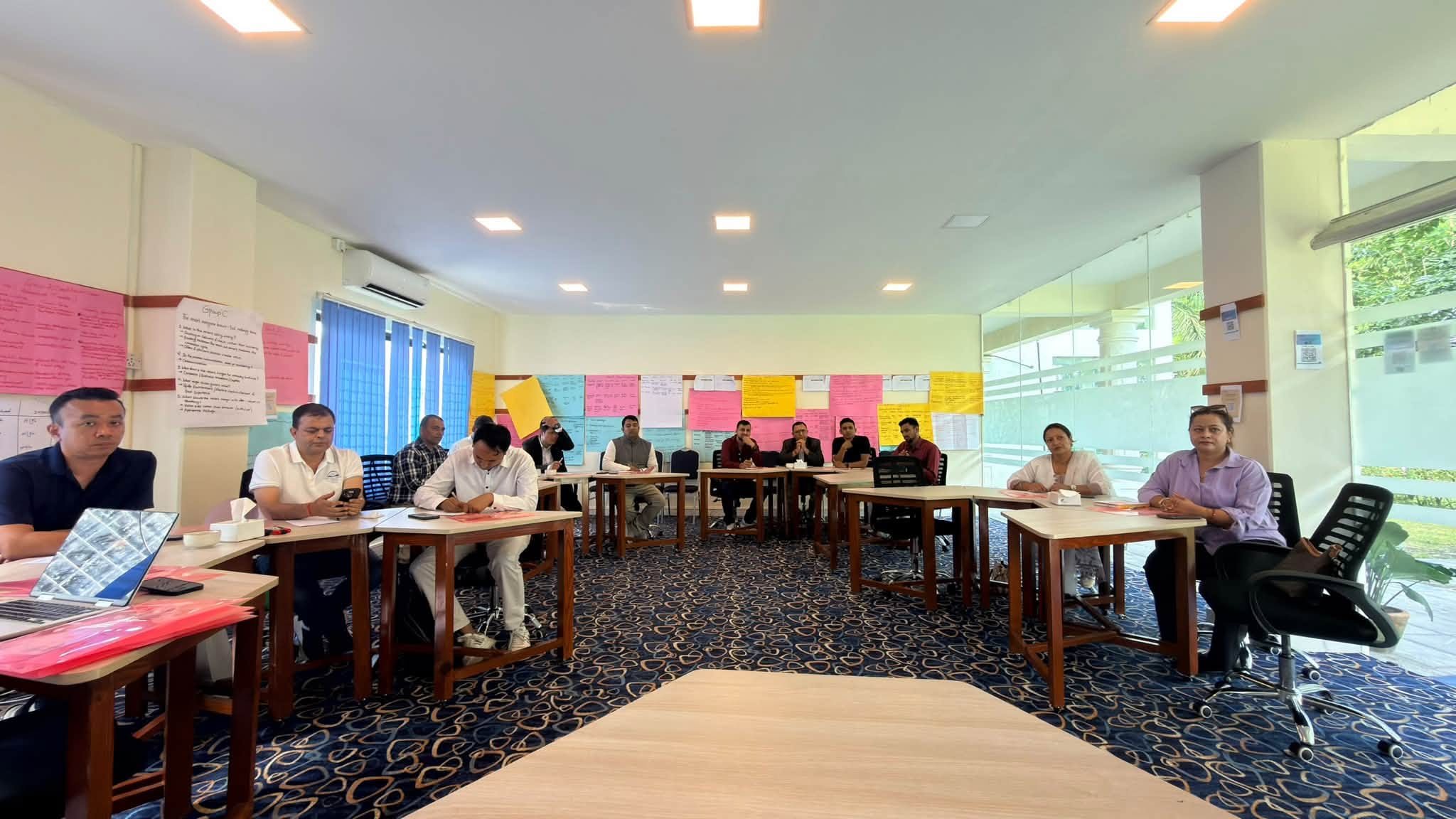 SBML TRAINING | 2ND BATCH OFFICIALLY STARTED!